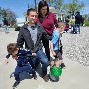 Meet your Posher, Darcie